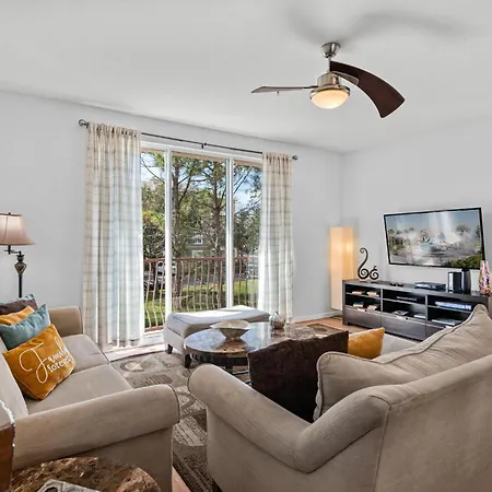 Comfortable 3Br Near Convention Center & Epic Park
